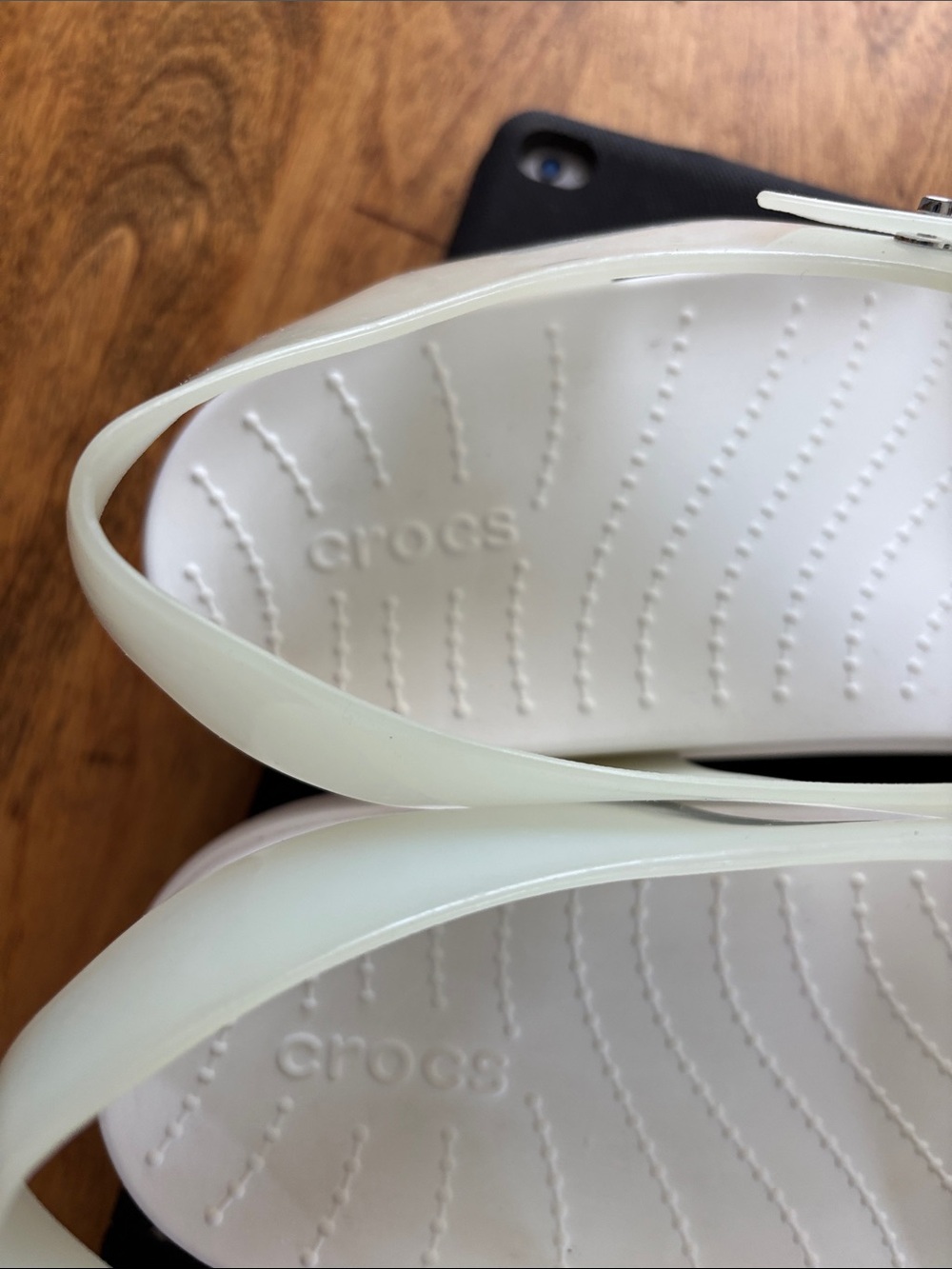 Women’s Crocs - Picture 6 of 6